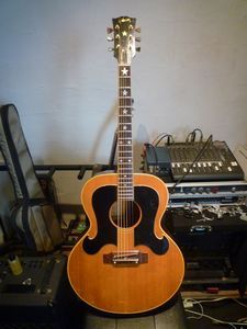 ギブソン エヴァリー・ブラザース/Gibson Everly Brothers: 楠田晴正blog